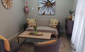 Panorama Self Catering
